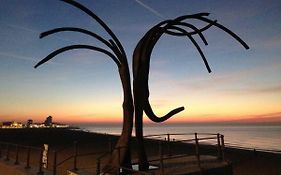 Comfort Aan Zee Guestrooms